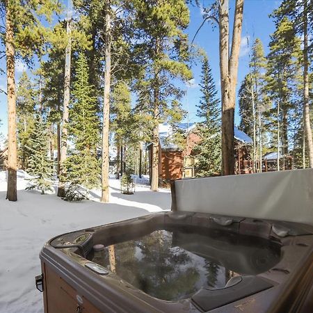 Park Forest Estates Breckenridge Exteriér fotografie