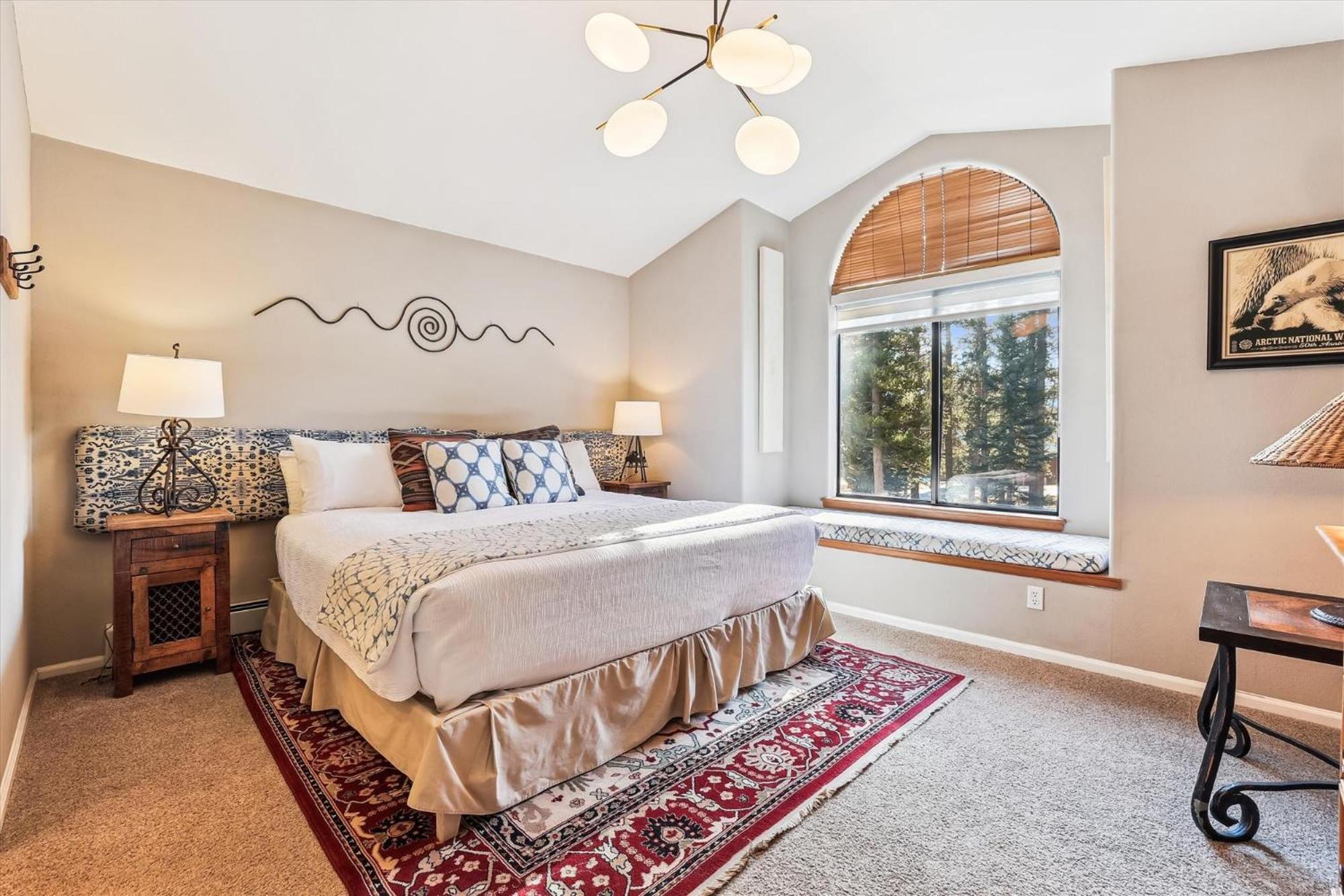 Park Forest Estates Breckenridge Exteriér fotografie